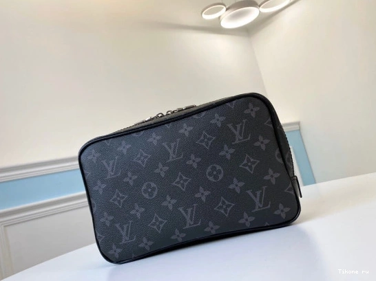 Cheap POUCH TOILETRY LOUIS GM VUITTON 0817